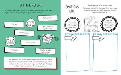 Hello Happy! (Mindful Kids)