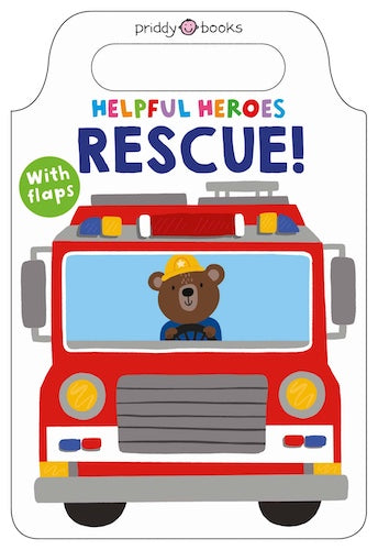 Helpful Heroes: Rescue!