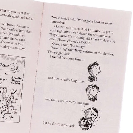 The Treehouse Collection (10 Books)