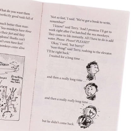 The Treehouse Collection (10 Books)