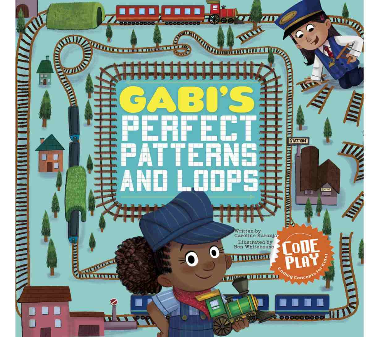 Adi's Perfect Patterns and Loops (Code Play)