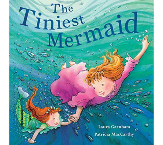 أصغر حورية بحر