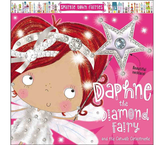 دافني جنية الماس