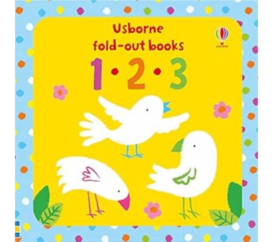 الكتب القابلة للطي: 123