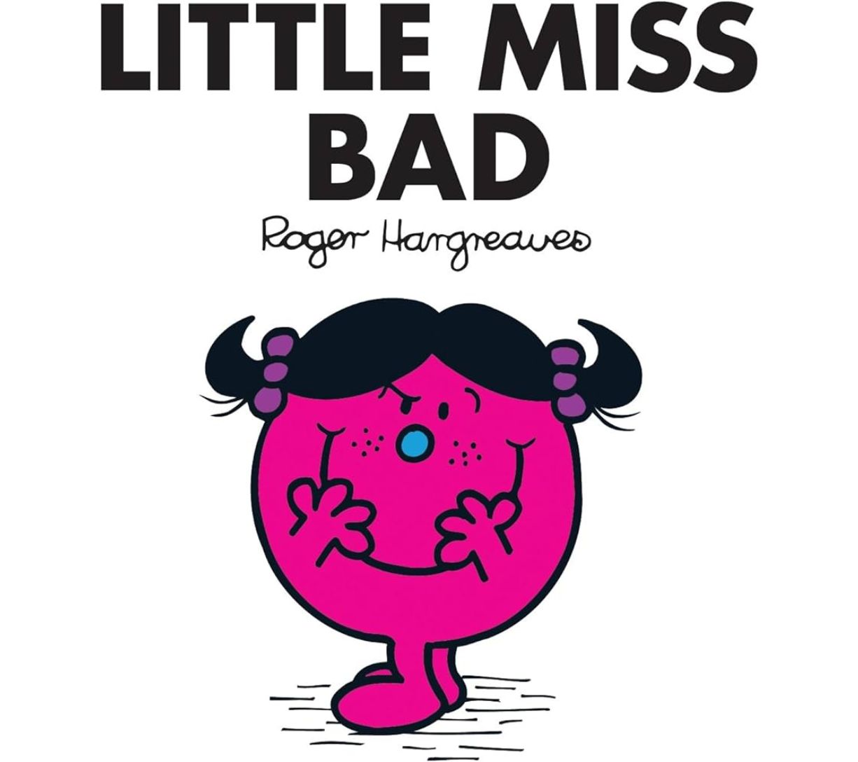 Little Miss Bad