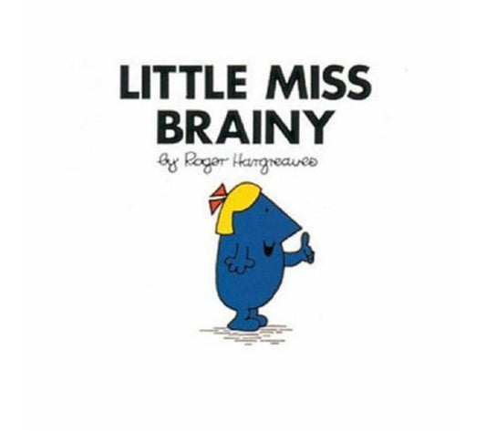 Little Miss Brainy