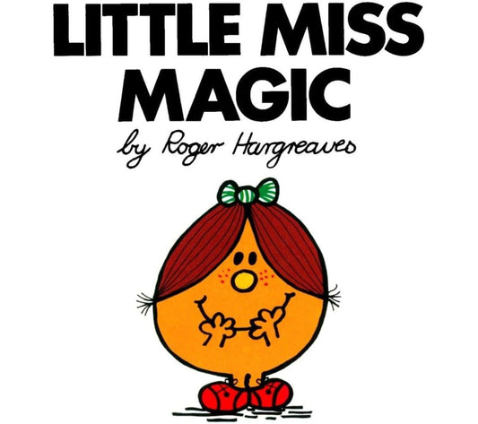 Little Miss Magic