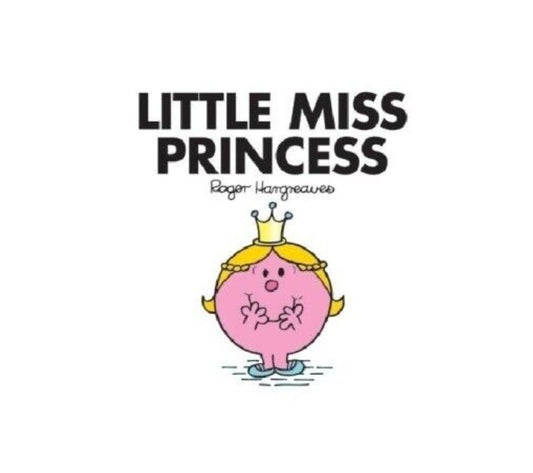 Little Miss Princess