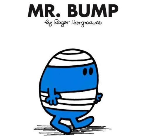 Mr. Bump