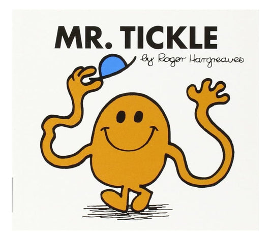 Mr. Tickle