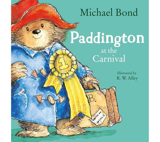 بادينغتون في الكرنفال