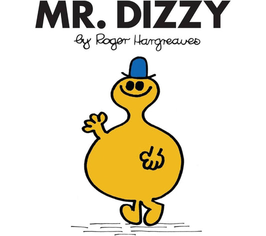 Mr. Dizzy