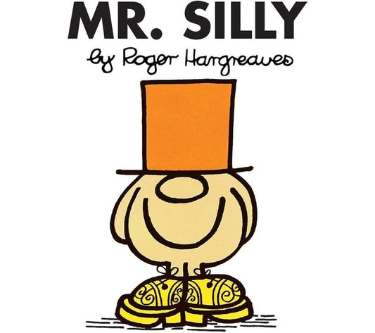 Mr. Silly
