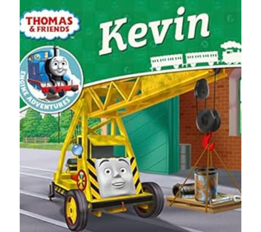 Thomas and Friends - Kevin