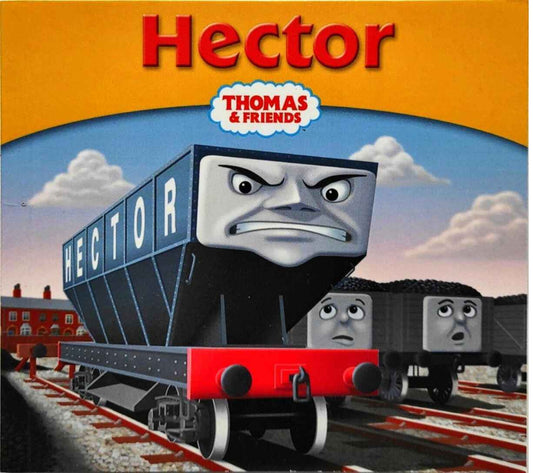 Thomas and Friends - Hector