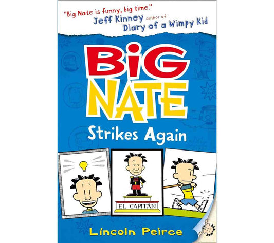 بيج نيت يضرب مرة أخرى