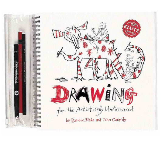 الرسم من أجل ما لم يُكتشف فنياً