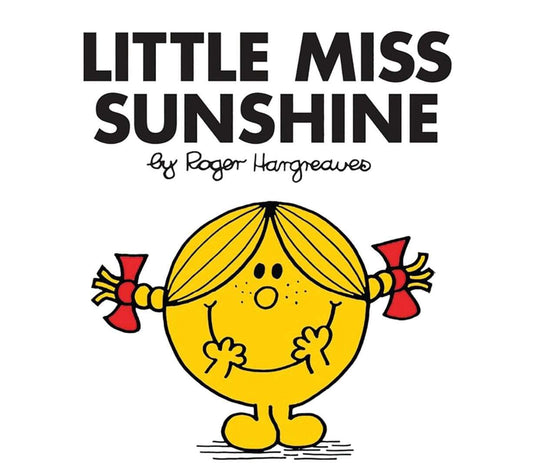 Little Miss Sunshine