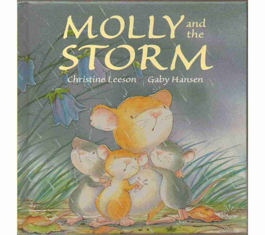 Molly and the Storm