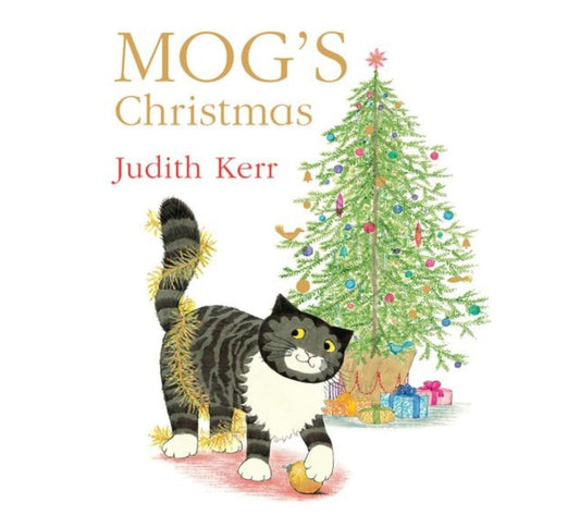 Mog - Mog's Christmas