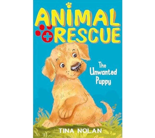 Animal Rescue - The Unwanted Puppy