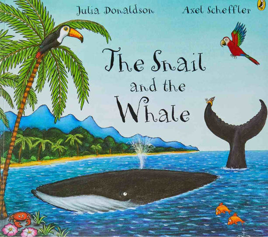 The Snail and the Whale