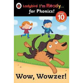 ليدي بيرد أنا مستعدة لمستوى الصوتيات 10 - واو، واو!