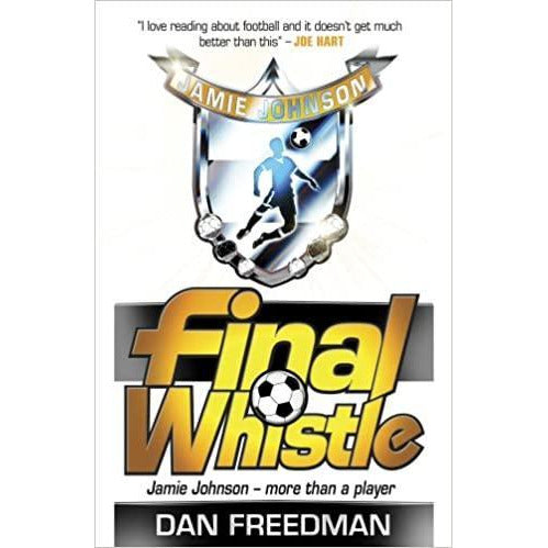 صافرة النهاية