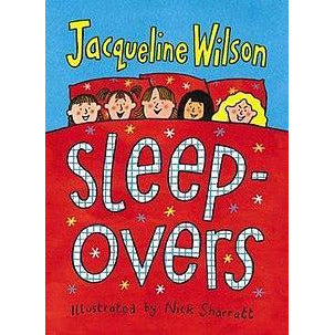 حفلات المبيت