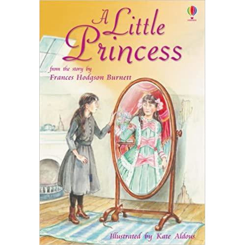 Usborne Young Reading - A Little Princess