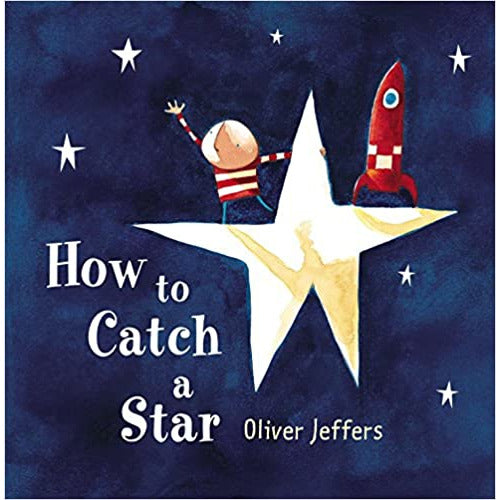 How to Catch a Star (Hard Cover)