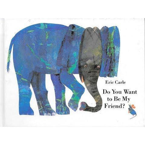 هل تريد أن تكون صديقي؟