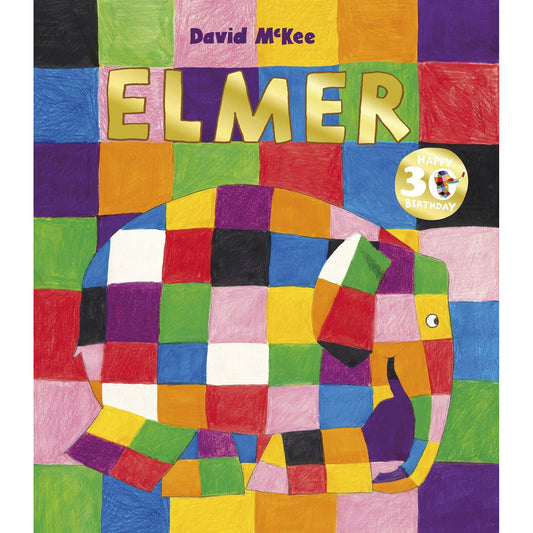 Elmer