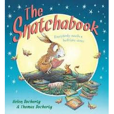 كتاب الخاطف