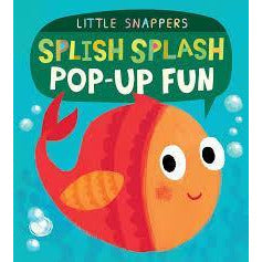 متعة سبلاش سبلاش المنبثقة