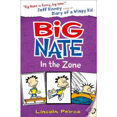 بيج نيت في المنطقة