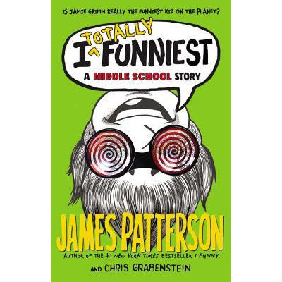 Middle School - I Totally Funniest