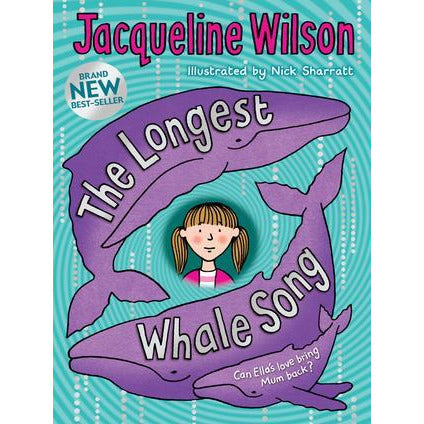 أطول أغنية للحوت