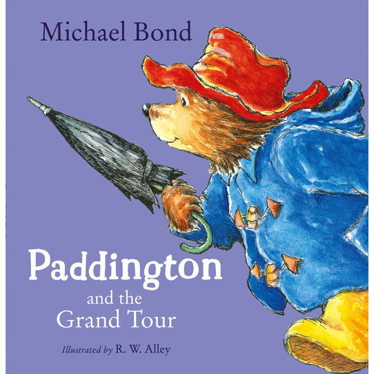 بادينغتون والجولة الكبرى