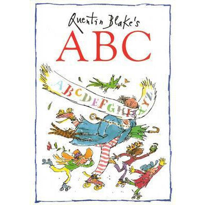 كوينتين بليك ABC