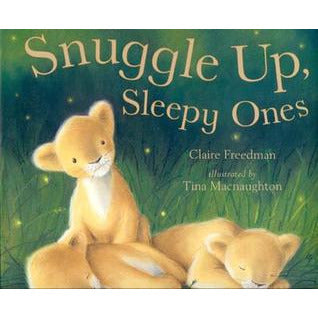 احتضنوا بعضكم البعض أيها النائمون