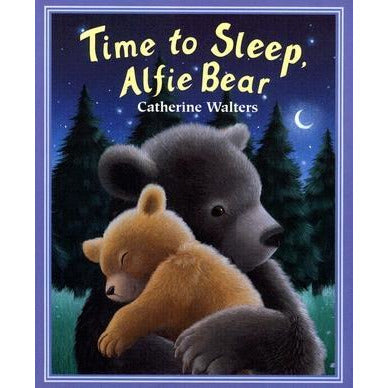 حان وقت النوم يا ألفي بير!