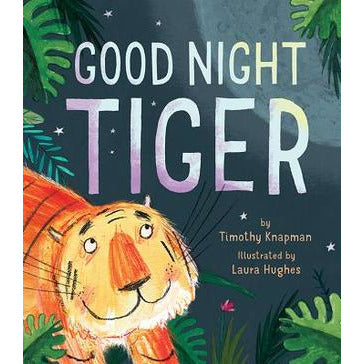 تصبح على خير يا نمر