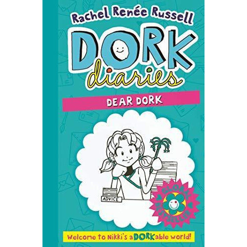 Dork Diaries - Dear Dork (Book 5)