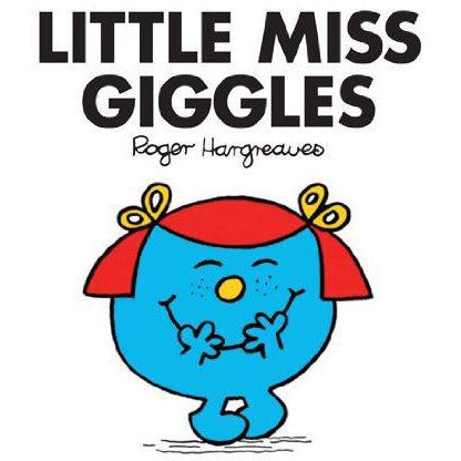 Little Miss Giggles