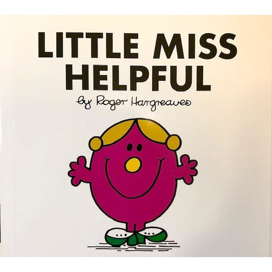 Little Miss Helpful