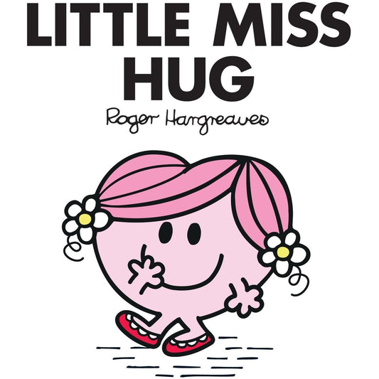 Little Miss Hug