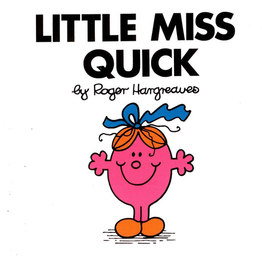 Little Miss Quick