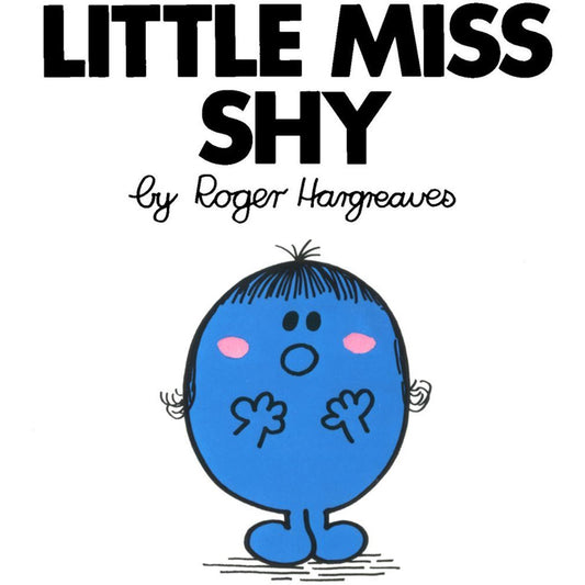 Little Miss Shy