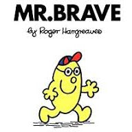 Mr. Brave